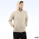 RAINGOAT - WEATHERPROOF FULL-ZIP HOODIE