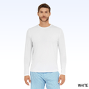 SSUN - UNISEX BAMBOO LONG SLEEVE UPF50+